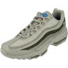 Nike Air Max 95 Ultra, Sneaker Uomo, Lt Smoke Grey/Lt Smoke Grey-Iron Grey, 46 EU