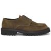 BOSS Julyo_Derb_SD, Derby Uomo, Dark Green, 44 EU