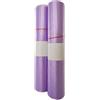 erisack Sacchi in rotolo Erisack 72X110 cm HD 18 g/12my conf. 20 pz viola trasparente SP161
