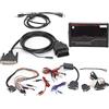 Ymiko OBD2 ECU Tuning Kit, EU Online OBD2 ECU Tuning Kit per Kess 5.017 V2.8 Kt V7.020 Strumento Diagnostico per Camion Senza Gettoni