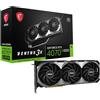 MSI Scheda Video MSI VENTUS GeForce RTX 4070 Ti SUPER 3X OC NVIDIA 16 GB GDDR6X