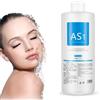 Nexolla Aqua Peeling Solution AS1, Cura della Pelle Soluzione per la Bellezza del Viso, Peeling Solution Salon Professionale Dermoabrasione Facciale Soluzioni Speciali per Macchina Idrofacciale Skin Care