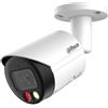 Dahua IPC-HFW2449S-S-IL telecamera Bullet IP WizSense risoluzione 4MP 2.8mm Smart Dual Light smd plus ivs audio osd IP67