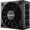 be quiet! SFX L Power alimentatore per computer 600 W 20+4 pin ATX Nero