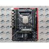 Scheda Madre Matx Con Xeon CPU X99 V4 Gamer Kit Base 2011-3 PC Bundle Aggiornare