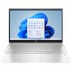 HP Pavilion 15-eg2013nl Notebook 15.6" FHD i7 16 GB 1 TB SSD W11 Argento 6X3D9EA HP