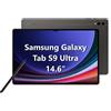 Samsung Galaxy Tab S9 Ultra SOLO WIFI 14,6" X910 12GB + 512GB Tablet GRAPHITE