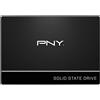 ‎PNY PNY CS900-2TB-RB interne SSD-Festplatte (2 TB, 3D NAND), 2,5 Zoll (6,35 cm) 2TB