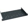 Adam Hall 19 Parts 8754 - Berceau Universel Rackable 19 1 U