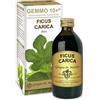 DR.GIORGINI SER-VIS Srl GEMMO 10+ FICO LIQUIDO ANALCOLICO 200 ML