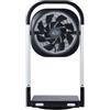 Dcg Ventilatore pieghevole DCG VE1605TT