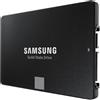 Samsung Origin Storage MZ-77E500B/EU drives allo stato solido 2.5" 500 GB Serial ATA III V-NAND