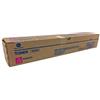 Konica-Minolta Toner Originale (TN514M, A9E8350) MINOLTA Bizhub C458 (26K) MAGENTA