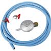 BRUNNER Gas Kit Collegamento per bombole Gpl