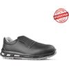 U-Power Scarpe Antifortunistiche da Uomo MODELLO NOIR S2