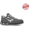 U-Power Scarpe Antifortunistiche da Uomo MODELLO GOING S1P