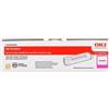 Oki Toner Magenta 44059106 C810/830 8000 Pagine Originale