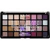 NYX Professional Makeup Trucco degli occhi Ombretto Party at SunsetUltimate Shadow Palette 32-Pan