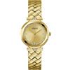 GUESS Orologio Guess Donna Rumour Ref. GW0613L2 - 2 anni di Garanzia Color Oro