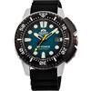 Orient Orologio orient m-force uomo automatico analogico Watch da Polso nero diver