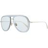 Dior Occhiali da sole christian dior donna sunglasses a goccia grandi firmati