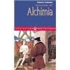 Edizioni Mediterranee Iniziazione all'alchimia