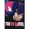J-POP Tokyo Ghoul (Vol. 8)