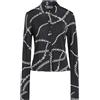VERSACE JEANS COUTURE - Camicie e bluse fantasia