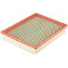 SAFETY GUARD, THE PRODUCTS OF GHONIA GRO UFI Filters 30.593.00 Filtro Aria Motore per Auto