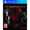 Konami Metal Gear Solid V: The Phantom Pain - Standard Edition - PlayStation 4