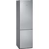 Siemens KG39NVIDIA Stainless Steel A+++ 203 x 60 cm