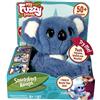 GIOCHI PREZIOSI S.P.A. Giochi Preziosi My Fuzzy Friends peluche Snuggling Koala Interattivo
