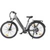 SSL HEALTHCARE ITALIA SPA Veio V1 Bici Elettrica Bicicletta da Città City Bike Unisex Taglia 26 Cambio Shimano