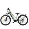 SSL HEALTHCARE ITALIA SPA Veio M1 Bici Elettrica Bicicletta da Città City Bike Unisex Taglia 26 Cambio Shimano 7 velocità
