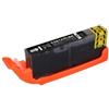 CANON Cartuccia nero photo compatibile con Canon 2052C001 (CLI-581BK XL)
