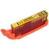 CANON Cartuccia giallo compatibile con Canon 2051C001 (CLI-581Y XL)