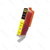 CANON Cartuccia giallo compatibile con Canon 2105C001 (CLI-581Y)