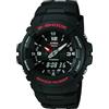 Casio G-100-1BVMUR Orologio Da Uomo