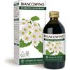 Dr Giorgini BIANCOSPINO Estratto Integrale Liquido Analcoolico - 200 ml