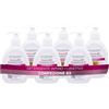 Naturaverde | Natural Beauty - Detergente Intimo Lenitivo pH 3.5, con Estratto di Camomilla e Complesso Prebiotico, 6 x 300ml