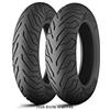 MICHELIN COPPIA GOMME 110/70/16 + 130/70/16 MICHELIN CITY GRIP PIAGGIO CARNABY 250 300