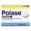 HALEON ITALY SRL POLASE 60 COMPRESSE