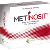 PLC PHARMA HEALTH SRL METINOSIT 20 BUSTINE