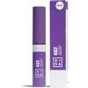 3INA MAKEUP - The Color Mascara 482 (mini) - Viola - Mascara Colorato Viola con Cheratina Vegetale per Ciglia - Mascara Formato Viaggio - Mascara Colore per Occhi Sensibili - Vegan - Cruelty Free