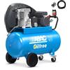 ABAC PRO A29B-0 100 CT2 - Compressore 100 L Oilless ESPOSITIVO