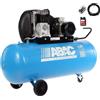 ABAC EXT A29B 200 CM3/CT3 - Compressore a Pistoni 200 L - Monofase 230 Volt