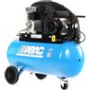 ABAC EXT A29B 90 CT3 - Compressore Uso Intensivo - Serbatoio 90 L