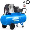 ABAC EXP A39B-0 200 CT4 - Compressore Aria Professionale