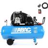 ABAC EXP A49B 200 CT4 - Compressore Trifase 4 HP