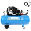 ABAC EXP A49B 270 CT4 - Compressore Professionale - Trifase 270 L